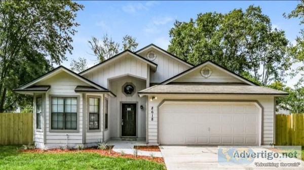 8618 Collins Ridge Blvd S Jacksonville FL 32244