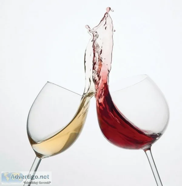Fine wine for your restaurant