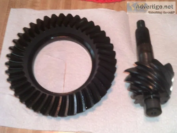 FORD 9 INCH GEAR