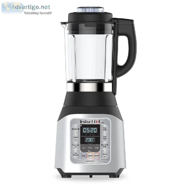 Instant Pot Ace 60 Cooking Blender
