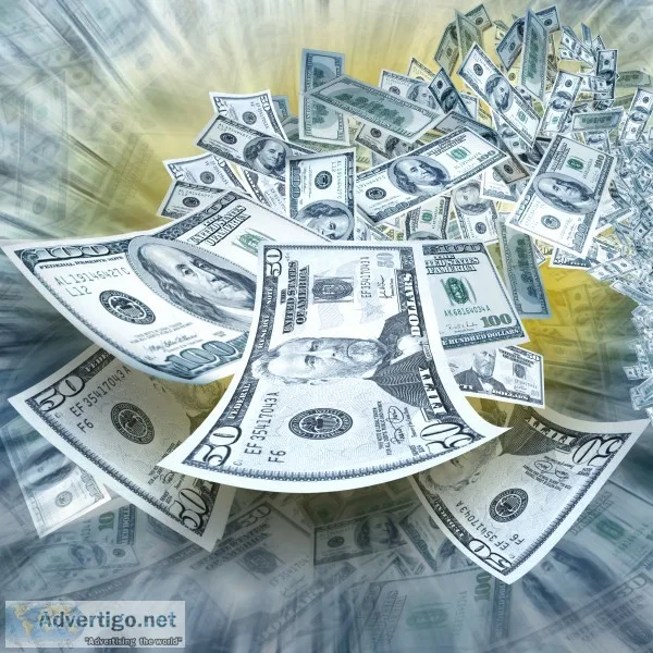 Highschool dropout money