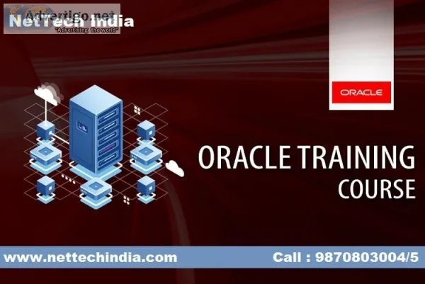 Oracle course institute in Mumbai
