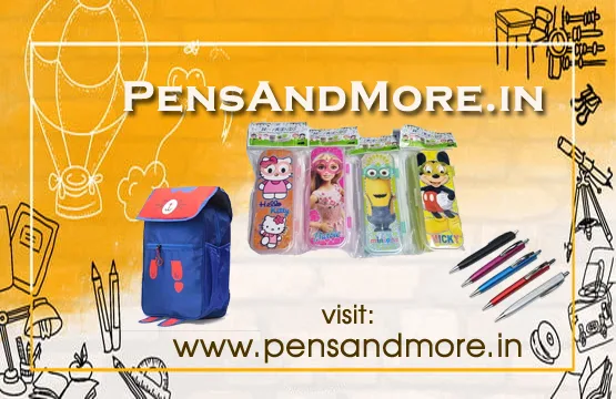 Pencil pouch wholesale