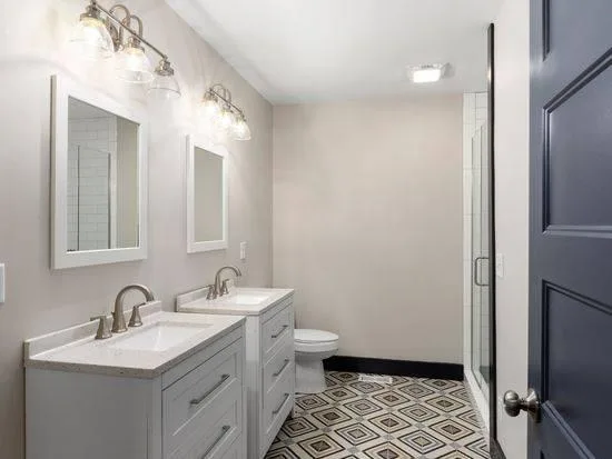 &quotReady for your family Like new construction&quot