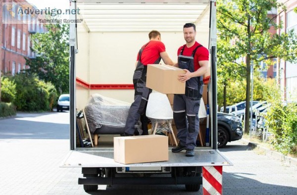 Professional Removalist Sydney