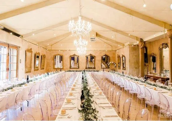 Wedding Celebrant planing in Greenwith