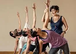 2 years Advance Yoga Teacher Training Course in Mumbai