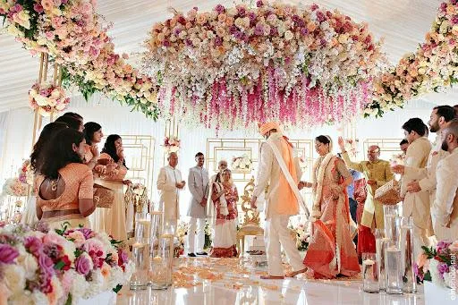 Best Wedding Event in Delhi