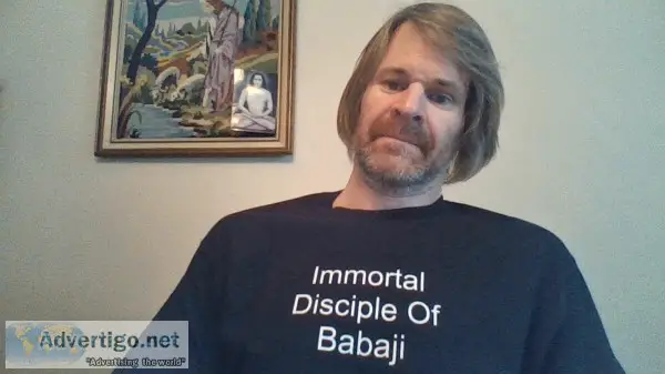 Free spiritual blog teaches yogas and diet for immortality