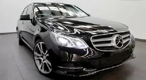 Best Airport Transfers London With GT Executive