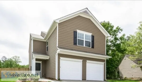 109 Bradford Ct Dallas GA 30157