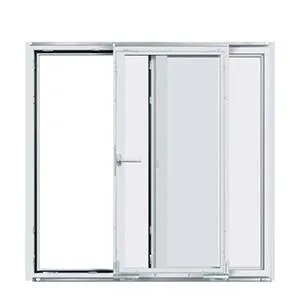 uPVC Doors and Windows Manufacturers in India