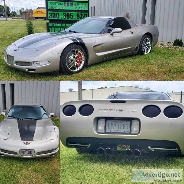 Vehicle Wraps &quotHOT SUMMER DEALS&quot For 2020