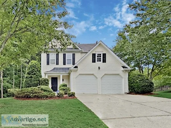 13360 Avensong Ives Way Alpharetta GA 30004