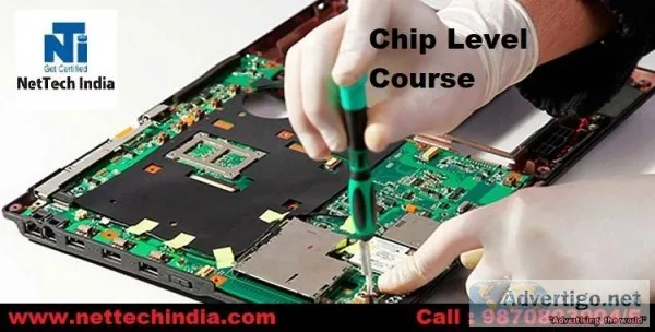 Best Chip level course
