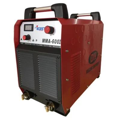 First-Class Tig Welding Machine Manufacturers in Ghaziabad