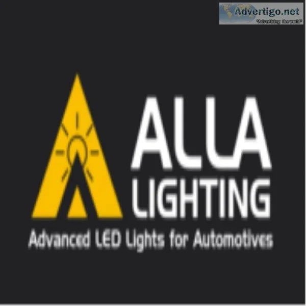 Alla Lighting Inc
