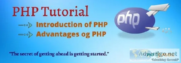 PHP Tutorial