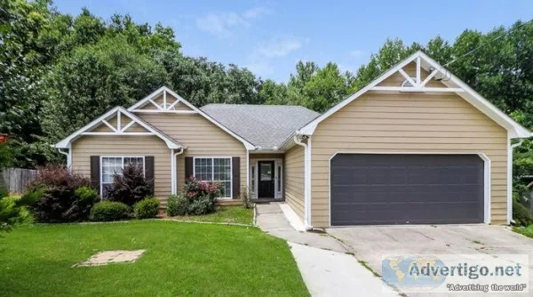 71 Oxford Brook Way Lawrenceville GA 30046