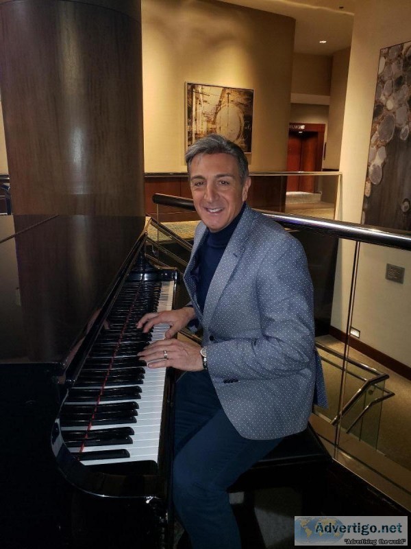 Piano Lessons
