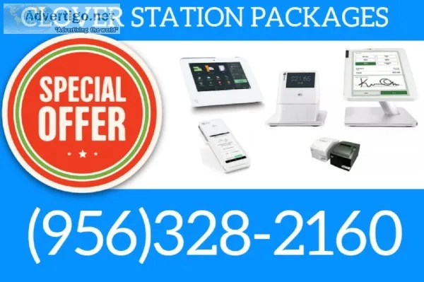 Point of Sale COMBO