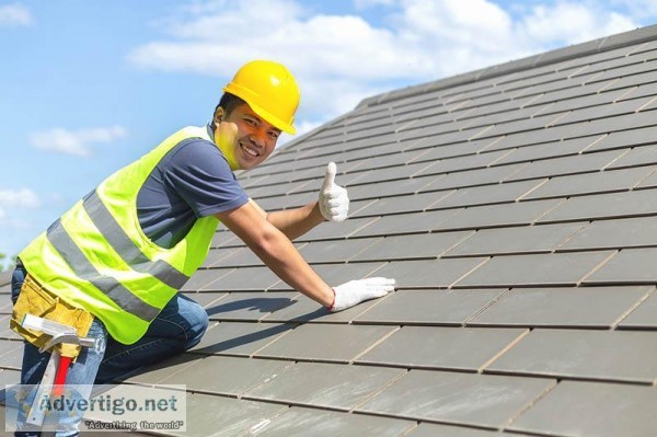 AandW Roofing  Austin Roof Repair