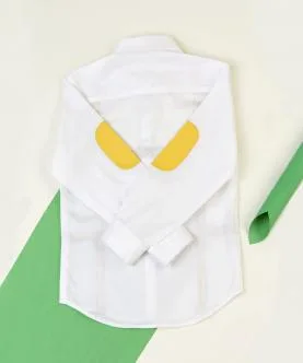 Finest quality designer shirts for boys