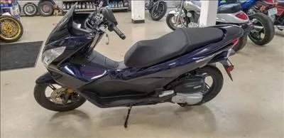 2018 Honda PCX 150 Scooter