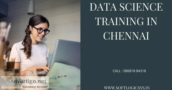 Best Data Science Training in Chennai