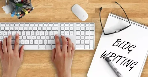 Offshore blog writing services