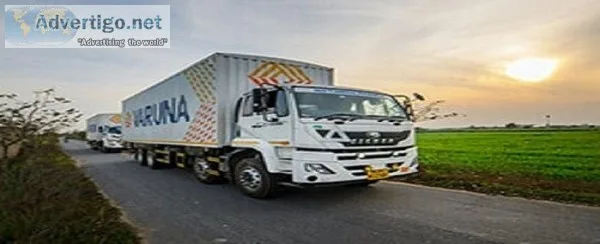 Warehouse and Logistics Services in Ambala