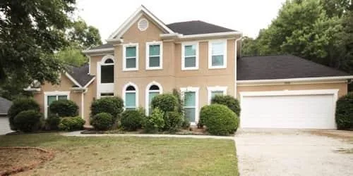 1846 Fairfax Dr Lithia Springs GA 30122