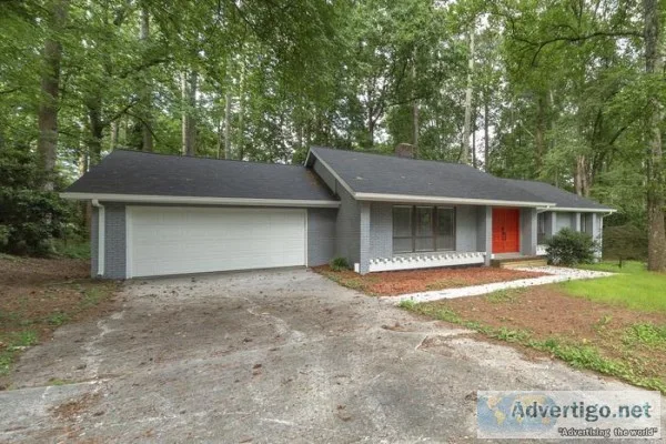 2721 Georgian Ct Marietta GA 30068