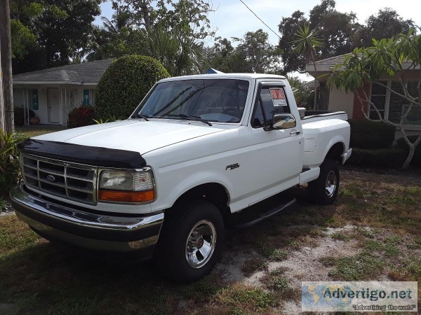 1994 Ford F150