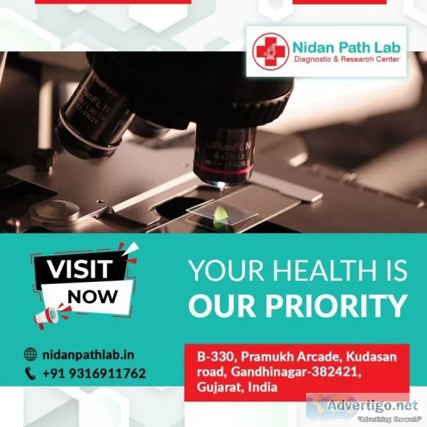 Path  Lab Near Me