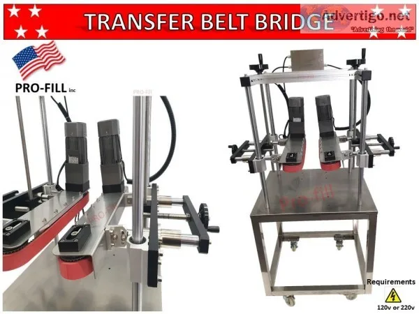 Transfer Belt
