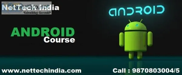 Android course in Thane