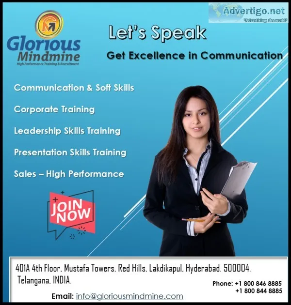 Soft skills Academy