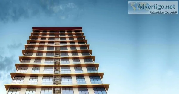Marathon Eminence Mulund