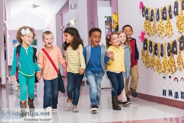 SAFE AND CLEAN SPEECH THERAPY IN WESTON FOR KIDS