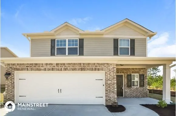 525 Firethorn Ct Villa Rica GA 30180