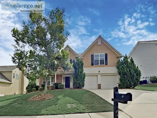 520 Bayswater Way Suwanee GA 30024