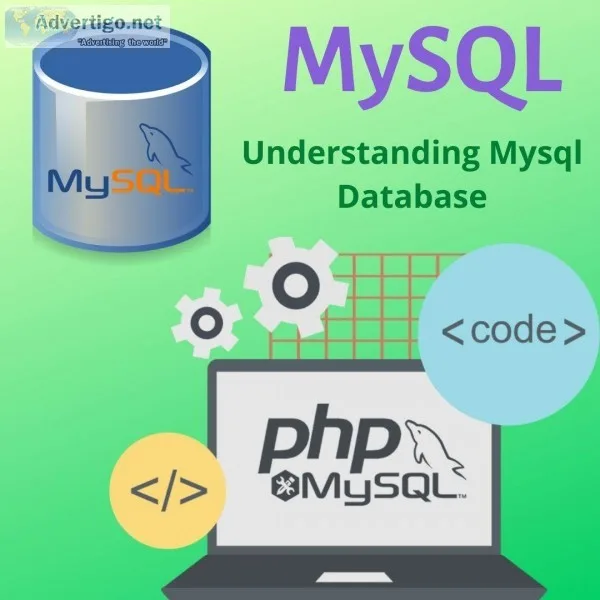 MySQL Tutorial