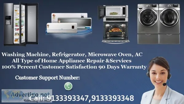 Samsung washing machine repair in hyderabad