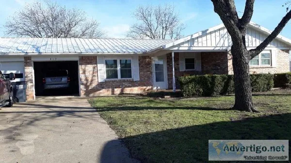 house for sale or rent