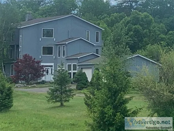 ID(KES) Spacious Contemporary House for Sale