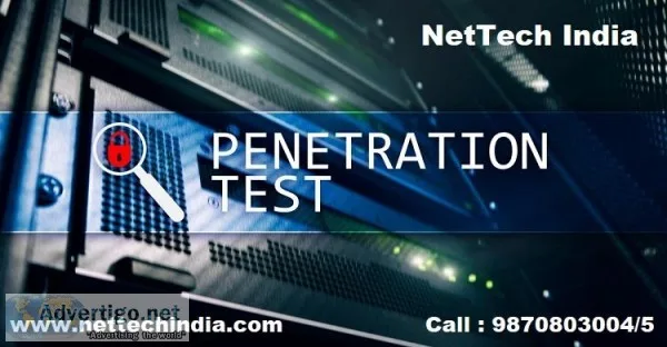 Best Penetration testing course in Thane