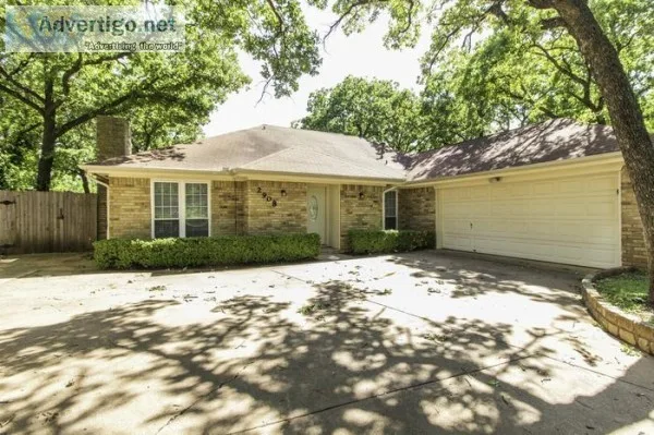 2908 Pecan Cir Bedford Tx 76021