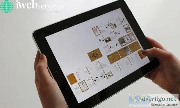 Website Design and Web Development Company in the USA