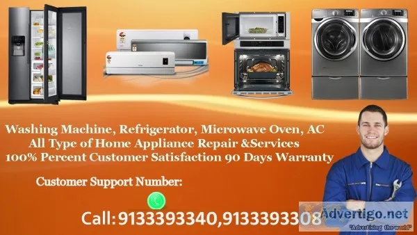 Samsung service center in secunderabad